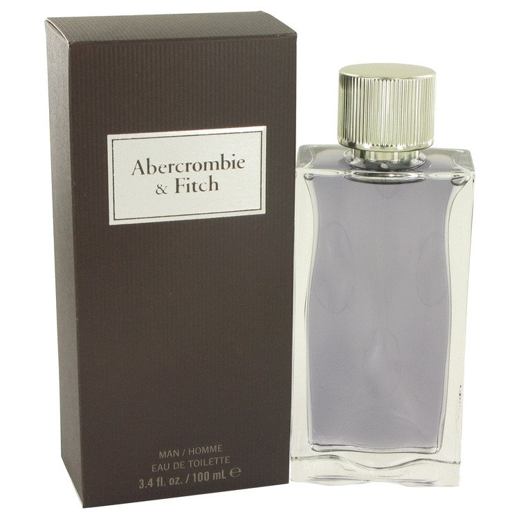 parfum abercrombie femme