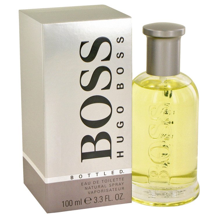 boss hugo boss 100ml