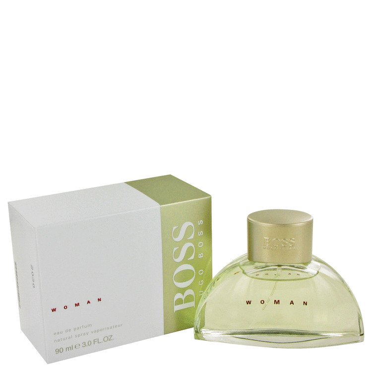 hugo boss woman edp 90ml