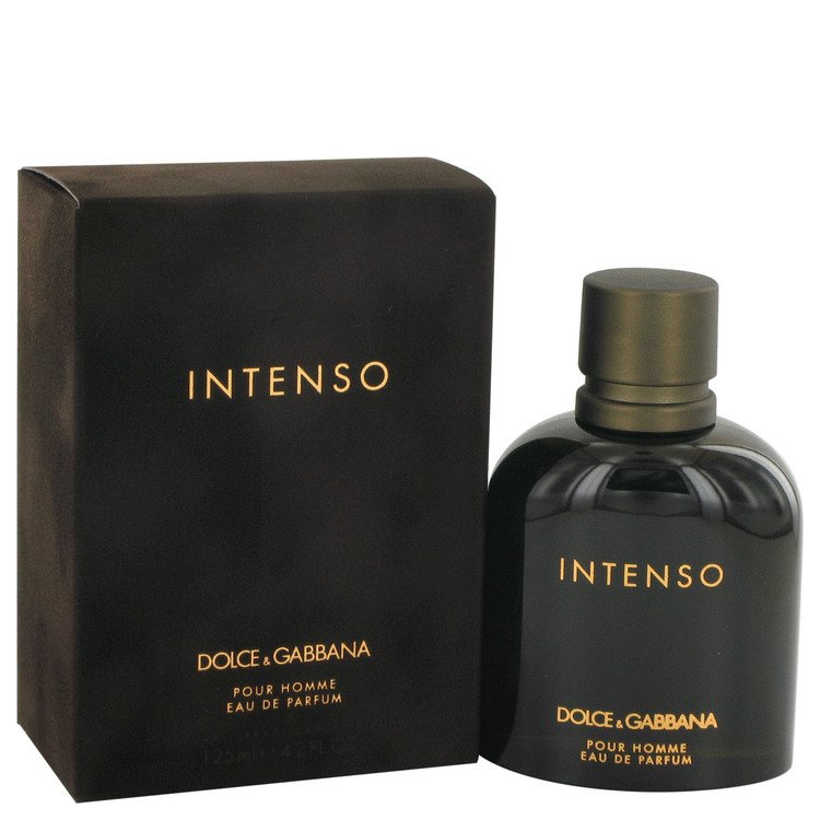 intenso eau de parfum