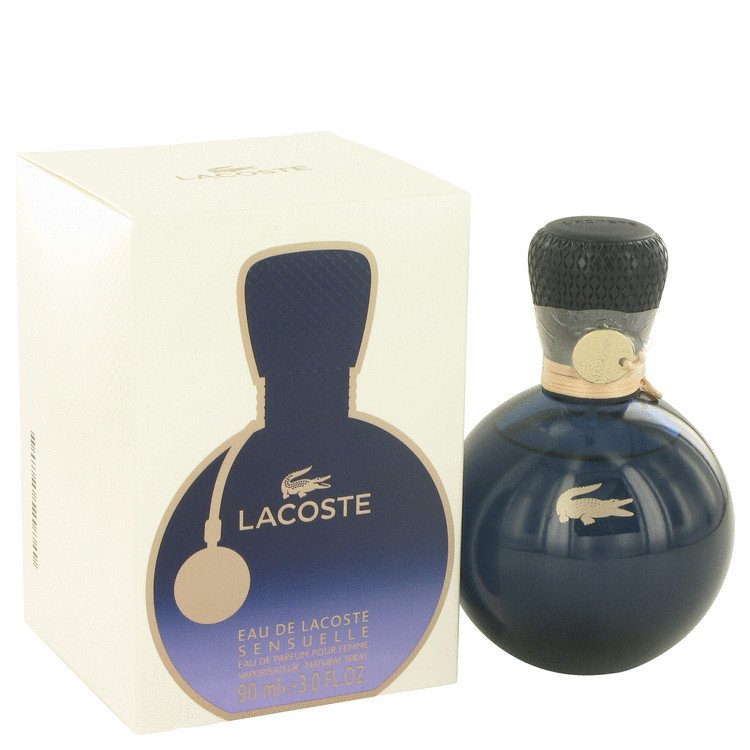 lacoste eau de lacoste edp