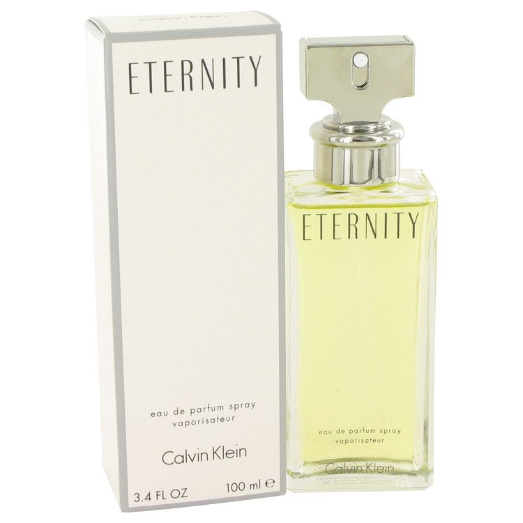 parfum eternity pas