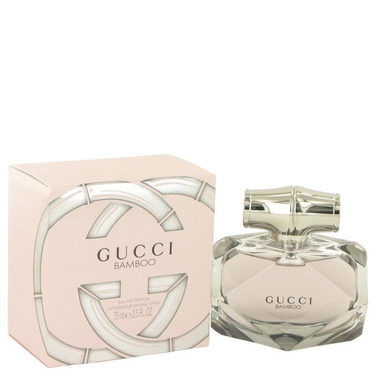 gucci bamboo edp 75 ml