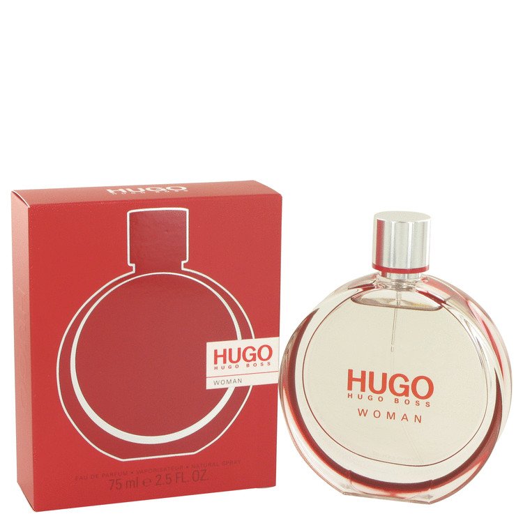 hugo boss hugo woman