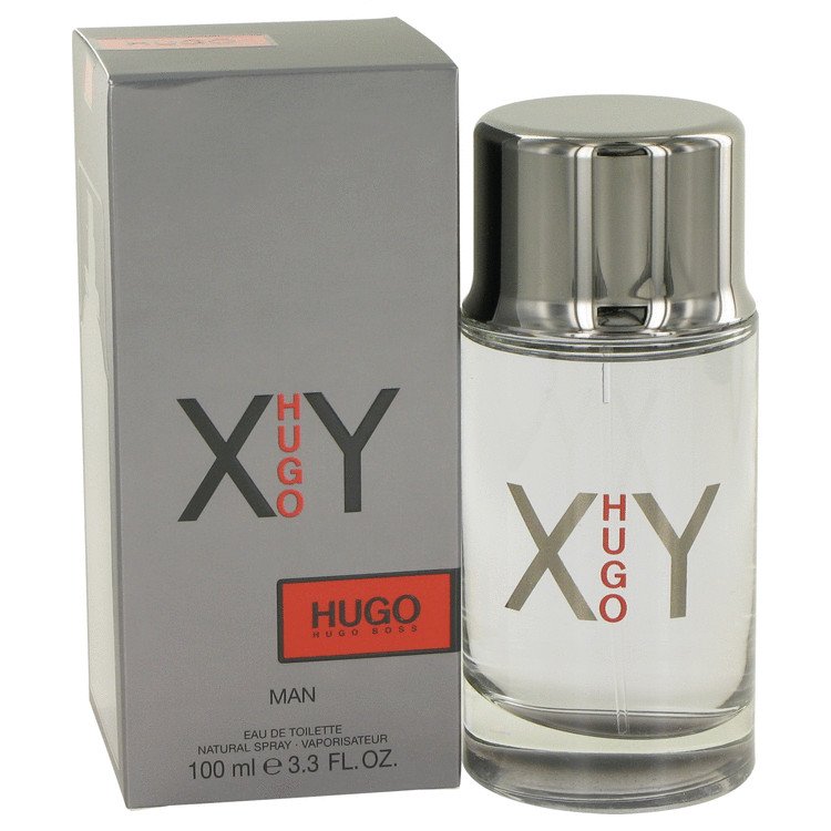 hugo xy 100 ml