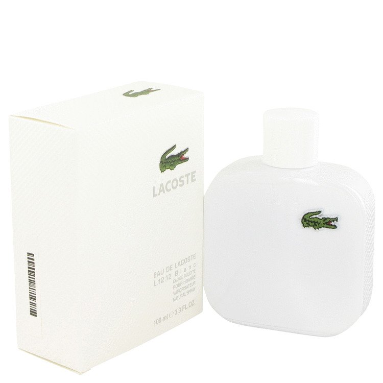 eau de lacoste l 12 12