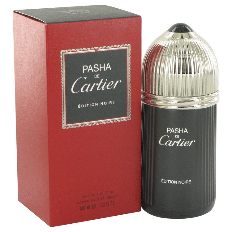 pasha cartier parfum avis