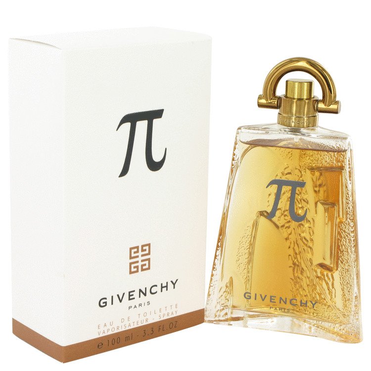 parfum givenchy pi 100 ml