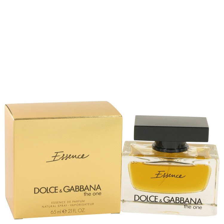 essence dolce and gabbana the one