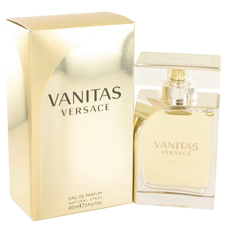 versace vanitas 100 ml