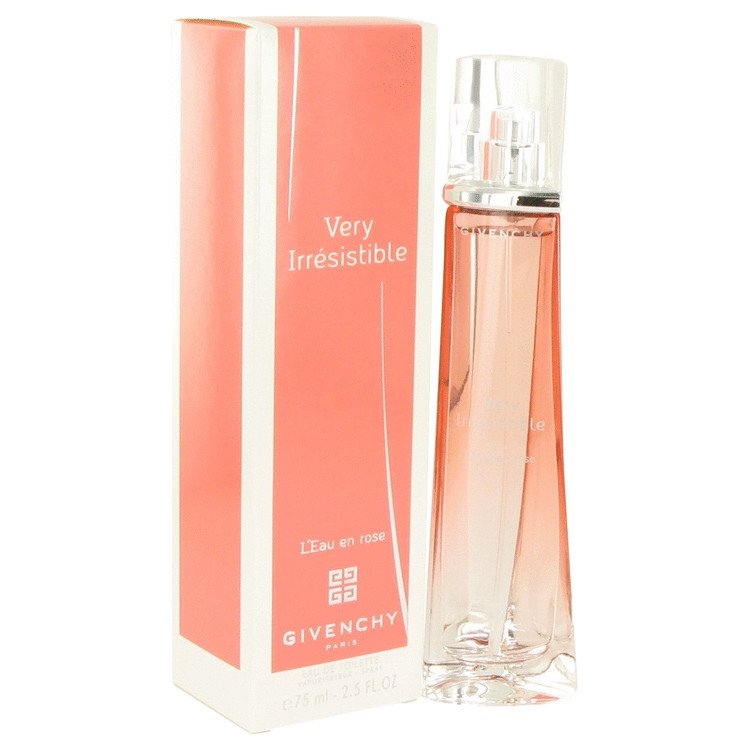 givenchy eau de rose