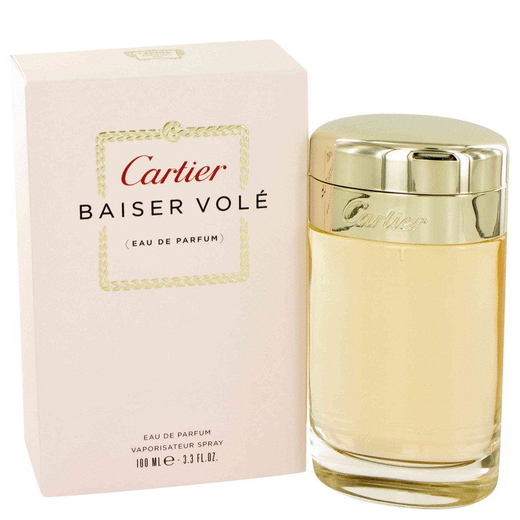 cartier baiser vole 50ml