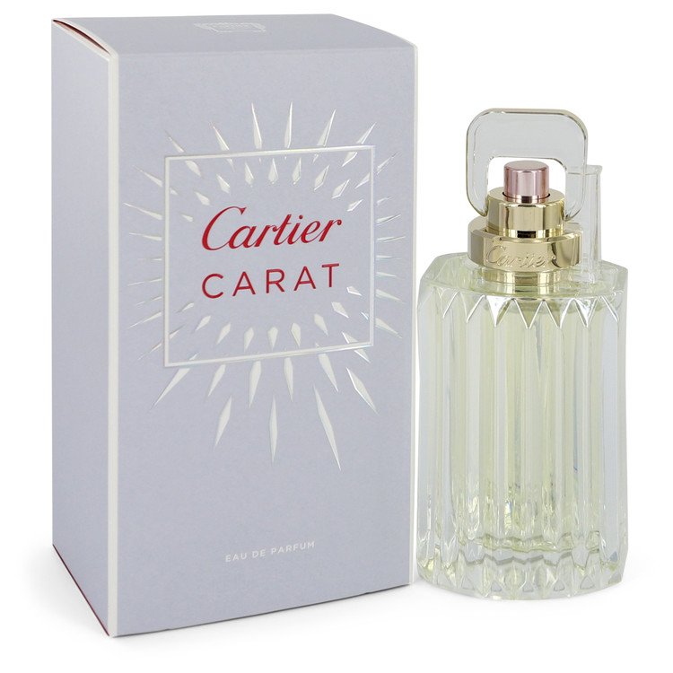 parfum cartier