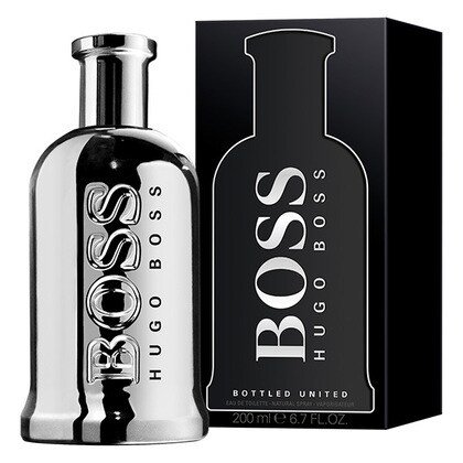 hugo boss homme eau de toilette