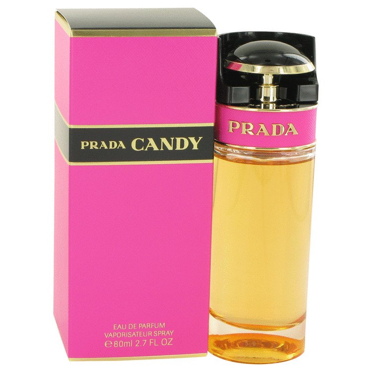 candy prada parfum