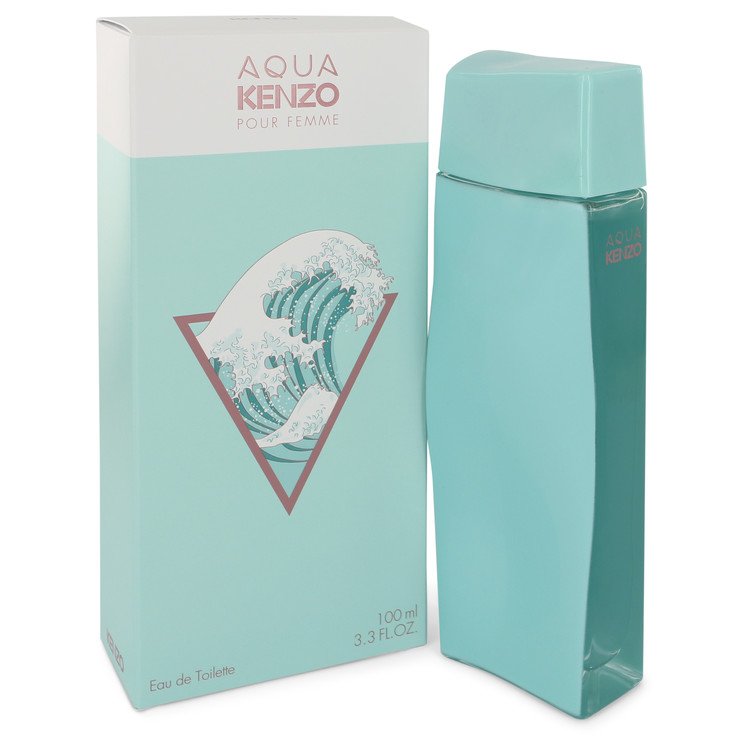 aqua pour femme kenzo