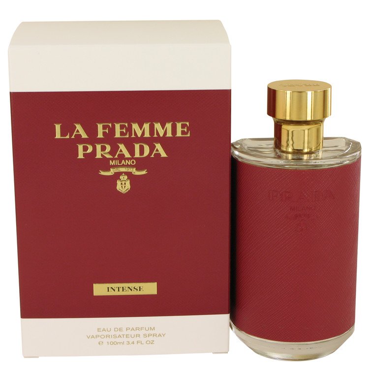 prada femme intense