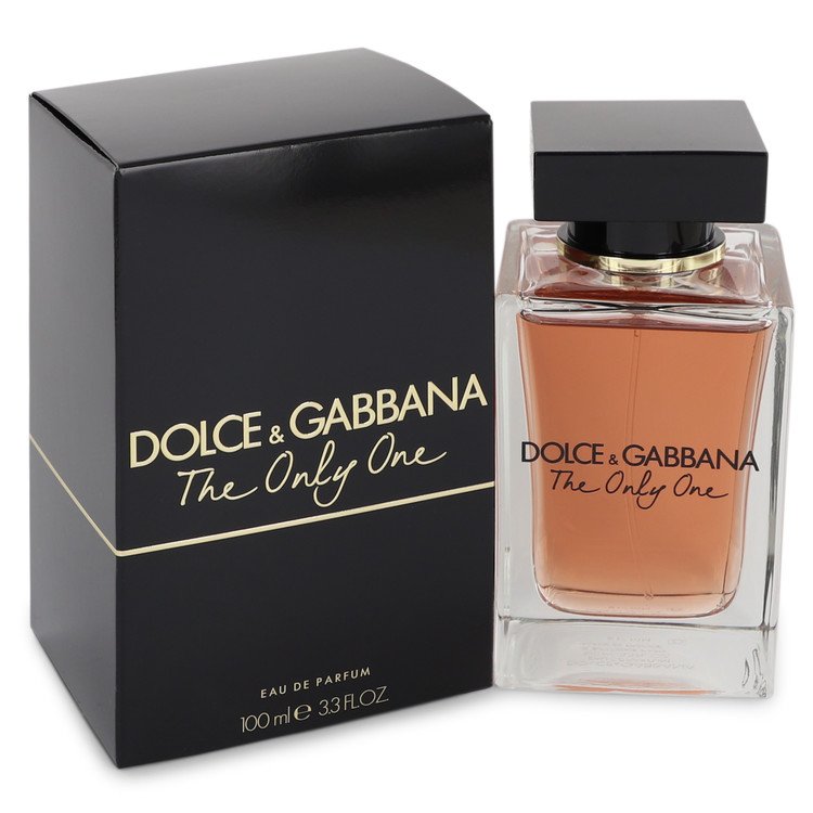 dolce and gabbana the only one