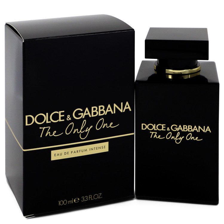 the dolce gabbana the only one