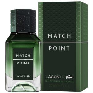 Lacoste - Match Point - Eau de Parfum