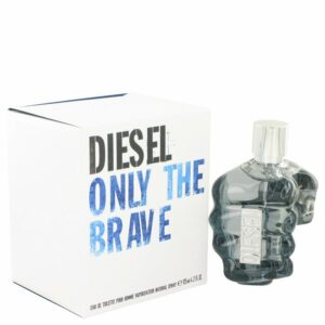 Diesel - Only The Brave -Eau de Toilette - Elegance Parfum-parfums-pas-chers