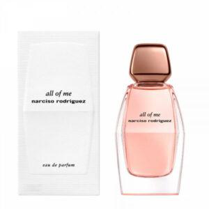 Narciso Rodriguez - All of Me-eau-de-parfum-90-ml-