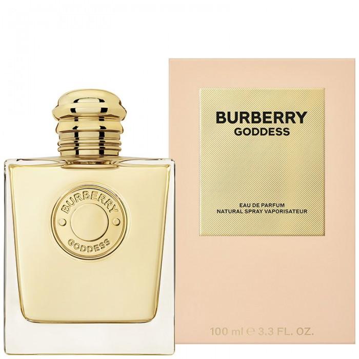 Burberry - Goddess-eau-de-parfum