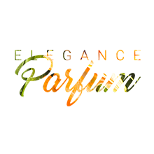 logo parfumerie en ligne Elegance Parfum couleur automne sur page Eau de toilette Homme
