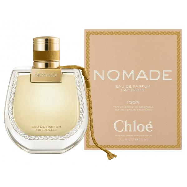 Chloe - Nomade Eau de Parfum Naturelle-Eau de Parfum-75-ml