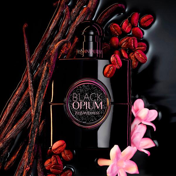 Yves Saint Laurent - Black Opium Le Parfum-femme-eau-de-parfum