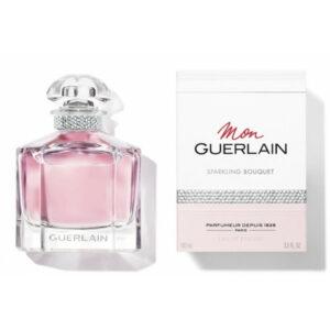 Guerlain - Mon Guerlain Sparkling Bouquet-femme-eau-de-parfum-100-ml