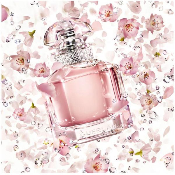 Guerlain - Mon Guerlain Sparkling Bouquet-femme-eau-de-parfum-100-ml