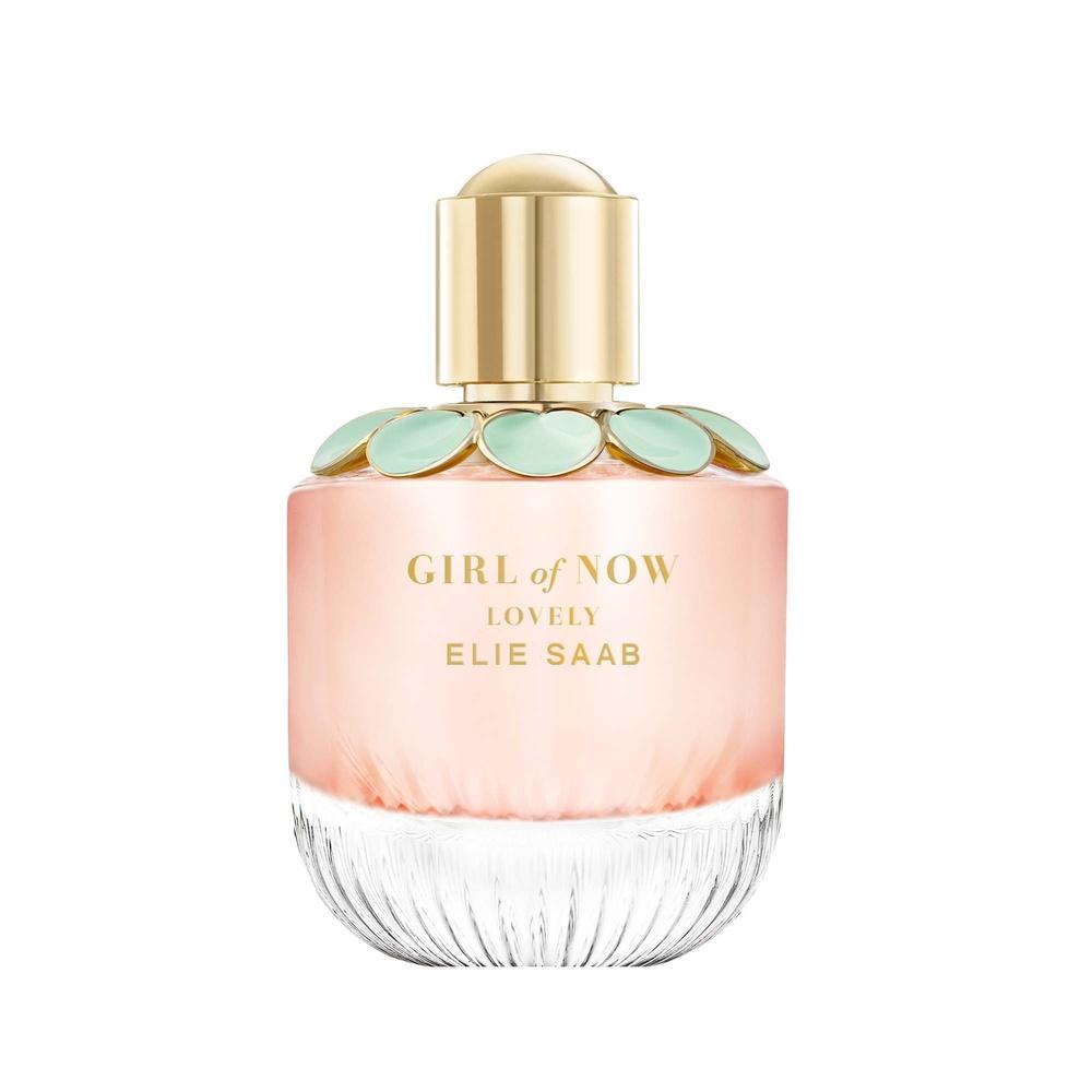 Elie Saab - Girl Of Now Lovely-femme-eau-de-parfum-90-ml