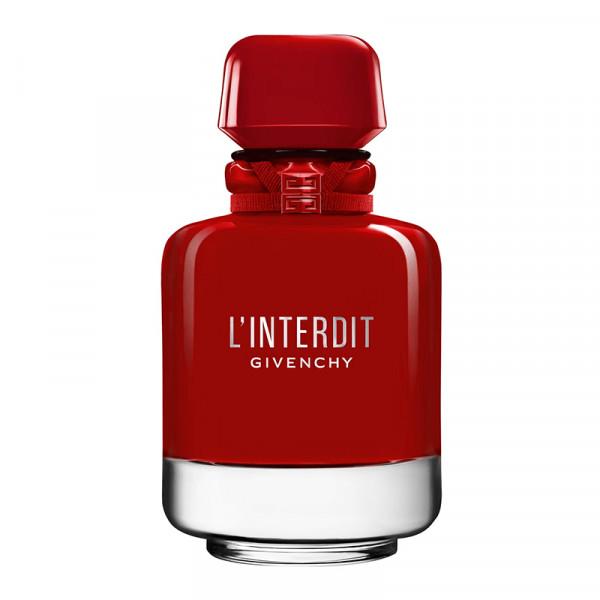 Givenchy - L’Interdit Rouge Ultime-eau-de-parfum