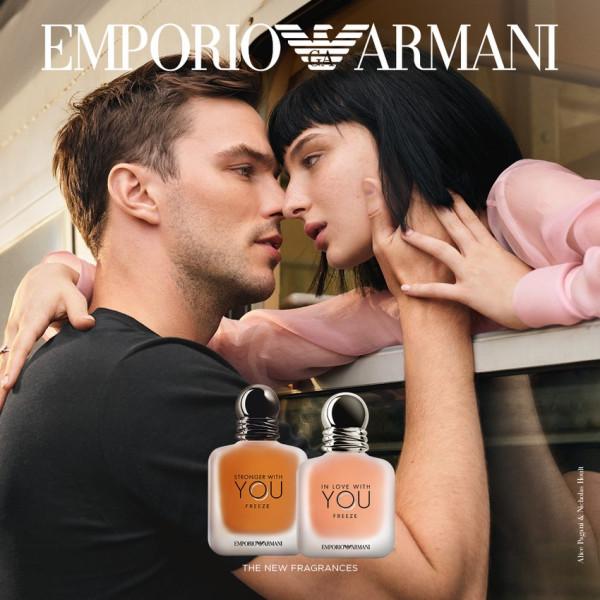 Armani - In Love With You Freeze-eau-de-parfum-100-ml