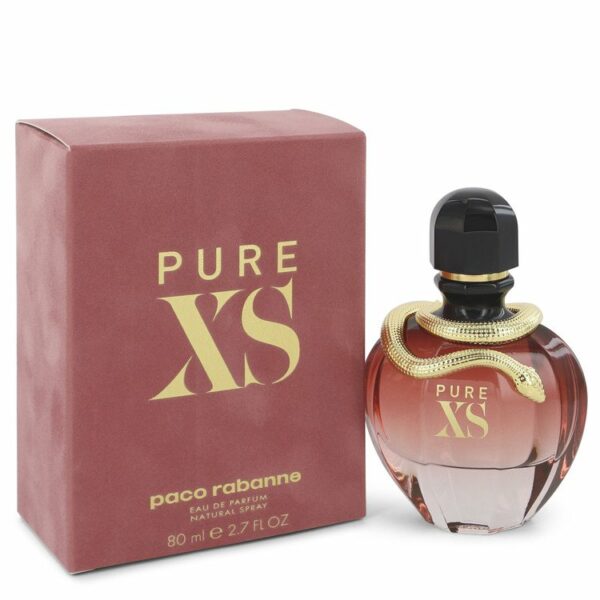Paco Rabanne - Pure XS For Her -femme-eau-de-parfum-80ml-elegance-parfum-pas-chers