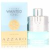 Azzaro - Wanted Tonic eau de toilette, à découvrir sur Elegance Parfum.com - Retrouvez tout l'univers Azzaro chez Elegance Parfum