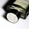 Lalique - L'Insoumis - Homme - Eau de Toilette - 100 ml - Elegance Parfum