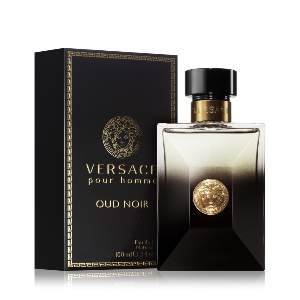 versace men's oud noir