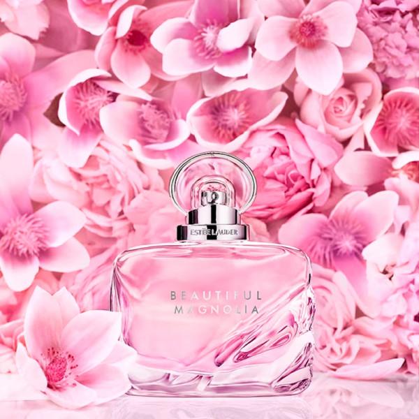 Estée Lauder - Beautiful Magnolia - Eau de Parfum - Femme - 100 ml