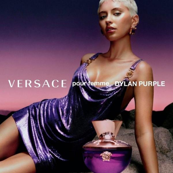 Versace - Dylan Purple-eau-de-parfum
