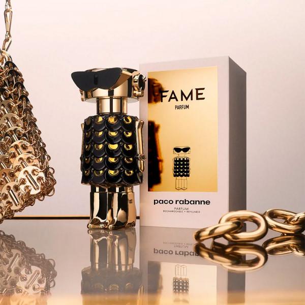 Paco Rabanne - Fame Parfum-eau-de-parfum