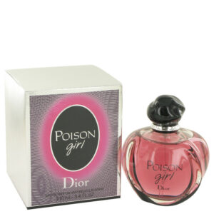 Dior - Poison Girl - Femme - Eau de Parfum - 100 ml-elegance-parfum