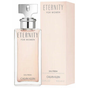 Calvin Klein - Eternity Eau Fresh - Femme - Eau de Parfum-elegance-parfum