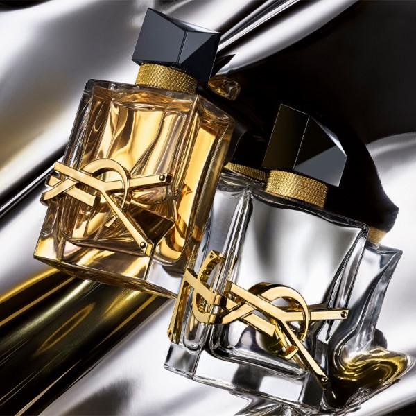 Yves Saint Laurent - Libre L’Absolu Platine-eau-de-parfum