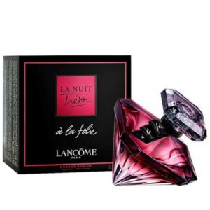 Lancôme - La Nuit Tresor A La Folie - Eau de Parfum - 75 ml - Femme-elegance-parfum