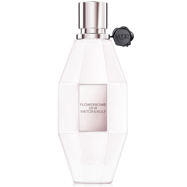 Viktor & Rolf - Flowerbomb Dew-eau-de-parfum-100-ml-femme-elegance-parfum