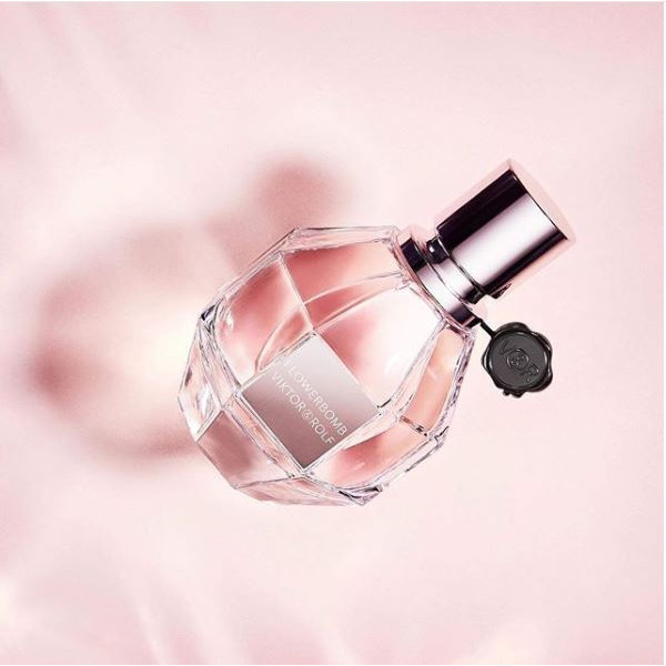 Viktor & Rolf - Flowerbomb-eau-de-parfum-100-ml-femme-elegance-parfum