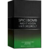 Viktor & Rolf - Spicebomb Night Vision-eau-de-toilette-90ml-homme-elegance-parfum