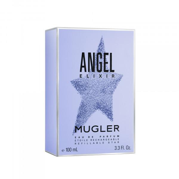 Thierry Mugler - Angel Elixir -eau-de-parfum